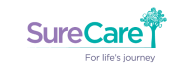 SureCare Central London logo