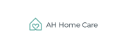 AH Home Care logo