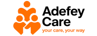 Adefey Care logo