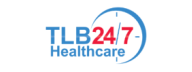 TLB 24/7 Healthcare Leeds logo