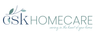 CSK Home Care Ltd logo