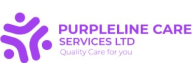 Purpleline Care Services logo