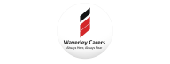 Waverley Carers Logo