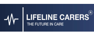 Lifeline Carers PVT Morecambe logo