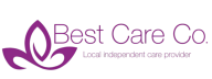 Best Care Co logo