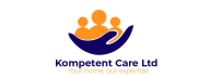 Kompetent Care Ltd logo