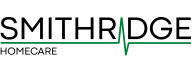 Smithridge Homecare Stockport logo