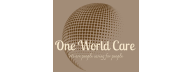 One World Care logo