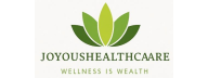 Joyous Healthcare (UK) Ltd logo