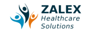 Zalex Healthcare Solutions logo