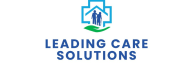Leading Care Solutions logo