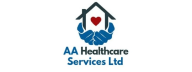 AA Healthcare Services Ltd