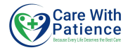 Care with Patience logo