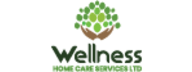 Wellness Home Care Services Ltd Norfolk logo