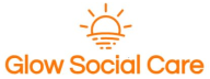 Glow Social Care logo
