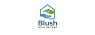 Blush Healthcare Ltd logo