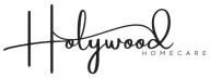Holywood Homecare logo