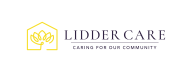 Lidder Home Care logo