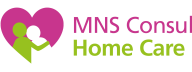 MNS Consul Home Care Ltd logo