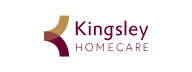 Kingsley Home Care - Jersey logo