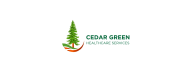Cedar Green Healthcare Services Ltd logo