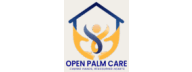 Open Palm Care Ltd logo