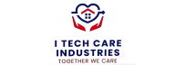 I Tech Care Industries logo
