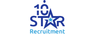 10 Star Recruitment Ltd Logo