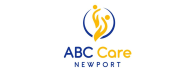ABC Care Newport logo