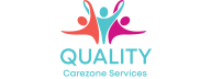 Quality Carezone Services Ltd logo