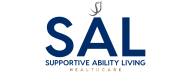 SAL Healthcare Services logo