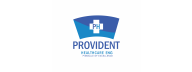Provident Healthcare ENG - Main Office logo