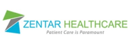 Zentar Healthcare Ltd logo