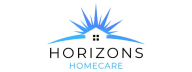 Horizons Homecare - Lancaster & Morecambe logo