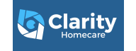 Clarity Homecare Twickenham logo