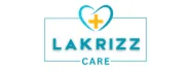 Lakrizz Care Maidstone logo