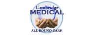 Cambridge Medical Ltd logo