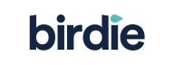 Birdie logo