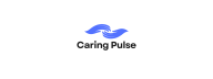 Caring Pulse logo