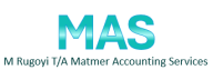 Matmer Accounting Services logo