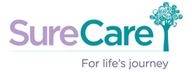 SureCare (Hillingdon) logo