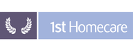 1st Homecare (Kings Langley) logo