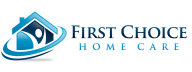 First Choice Home Care Ltd logo