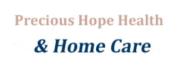 Precious Hope Health & Home Care Ltd logo