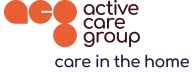 Active Care Group - North Division (Adult Complex Care)  logo