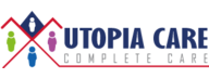 Utopia Care Ltd logo