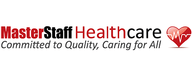 MasterStaff Healthcare logo