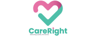 CareRight logo