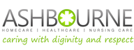 Ashbourne Healthcare Services logo