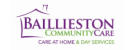 Baillieston Community Care logo